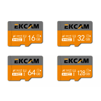 64GB/32GB/16GB Micro SDCard(กรุณาเลือกความจุที่\ตัวเลือกสินค้า\"ก่อนสั่งซื้อ) คําแนะนําผลิตภัณฑ์ใหม่