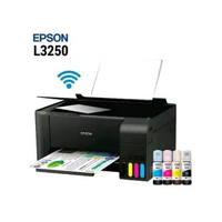 Epson printer EcoTank A4 wifi 3 in 1 L3250