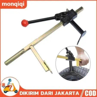 Tire Dismantling Machine Vacuum Tire Changer Manual Operation Tire Changing Machine Tire Remove Mach