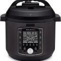Instant Pot Pro 10-in-1 Pressure Cooker, Sous Vide, Stainless Steel