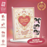 Novel Rewrite My Heart Extended Version by Esterspy
