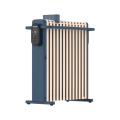 Philips AHR3124NYS 智能油燈葉片式取暖機 1500W 電暖器 3-11坪 加濕盒 烘衣架