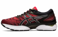 GEL NIMBUS 22 CLASSIC RED