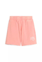 PUMA CLASS 5" Washed Women's Shorts