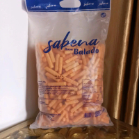 Sabena Snack Aneka Rasa 360gr - Makanan Ringan