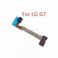 1pcs Proximity Ambient Light Sensor Flex Cable For LG G7 G710 G710N Circuit board Replacement of parts