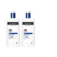露得清 身體潤膚乳液 450ml(買1送1)