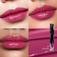 [jaclyncollins] [TIMEPHORIA] Creator Exclusive- Stellar Dust Lip Stain 5ml - High Coverage Lip Tint 