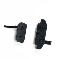 NEW Origianl Interface Cap USB HDMI Rubber Cover For Canon EOS 77D 800D 9000D Kiss X9i REBEL T7i Black MDHI Door