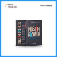 Muslim Preneur