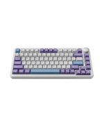 คีย์บอร์ด รุ่น AK820 Max Gift Switch - Mountain Mist