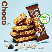 DANBAEK hani Protein Bar Choco 38g