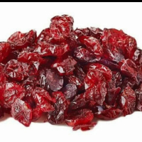 buah cranberry kering manis -250 gram