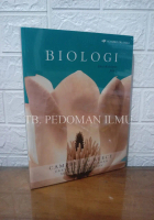 Biologi Campbell Jilid 2 Edisi 8 Erlangga ( Original ) #ERL