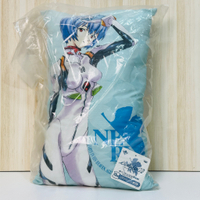 🇯🇵吼皮玩具🇯🇵 絕版 新世紀 福音戰士 綾波零 日版 一番賞 G賞 55cm 抱枕 明日香 EVA 新劇場版 景品