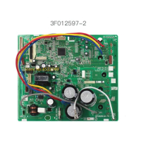 Air conditioning Inverter Board 3F012597-2 Computer Board 3PCB2619-73 Motherboard for Daikin RXP35JV2C