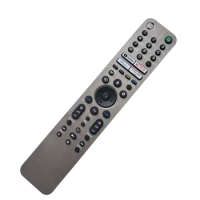 Voice Bluetooth New Remote control For Sony Bravia LED TV With KD-43X82J KD-43X85J KD-43X85TJ KD-43X86J KD-43X7500H KD-49X7500