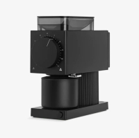 Fellow Ode Gen 2 咖啡磨豆機 香港行貨 黑色