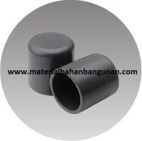 Cap AW 4\ inch Dop sambungan tutup pipa paralon penutup PVC"