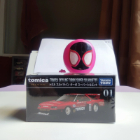 Tomica Premium # 01 Tomica Skyline Turbo Super Silhouette