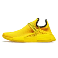 NMD HU PHARRELL YELLOW