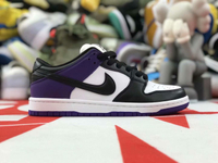 Nike SB Dunk Low ＂ Court Purple ＂
