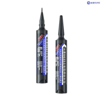 10CC Mijing SG22 Motherboard Solder Resist Nano Oil 3S Rapid Curing UV Curing Adhesive For Daily Maintenance Of Mobile Phones