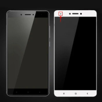 Tempered Glass For Xiaomi Redmi Note 4 International Global Version 64GB 32GB 16GB 4G Snapdragon 625 Full Cover Screen Protector