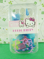 【震撼精品百貨】Hello Kitty 凱蒂貓 盒裝文件夾子-彩色 震撼日式精品百貨