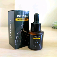 intenso antiseptik aman tanpa efek samping 20ml