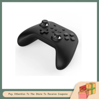 GuliKit King Kong 2 Pro Wireless Bluetooth Gamepad for Nintendo Switch Android Windows macOS iOS