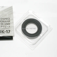 Eye piece eyepiece DK-17 DK17 with glass repair parts for Nikon Df D3S D3X D4 D4S D5 D500 D700 D800 D810 D850 SLR