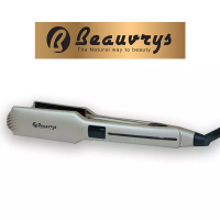 Beauvrys BEAUVRYS PROFESSIONAL HAIR VOLUMIZER 803 - Catok Volumizer Rambut