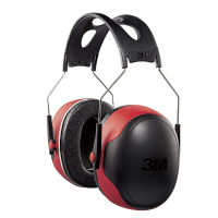 [2美國直購] 3M 專業級降噪耳罩 NRR 30 dB 輕便可調式  Pro-Grade