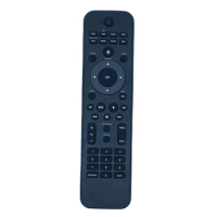 NEW Remote Control For Philips DCD8000 DCD8000/12 DCB8000/10 Dvd Micro Music Harmony Component Hi-Fi Audio System