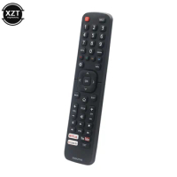 EN2X27HS Smart LCD TV Remote Control Wireless Switch for Hisense 43K300UW 65M7000 EN2X27HS 4K Television Replacement Controller