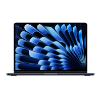 Apple MacBook Air 15.3吋 M3 晶片 8核心CPU 與 10核心GPU 8G/256G SSD