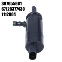 Pam Pencuci Lampu Hadapan Baharu 67128377430 Sesuai untuk BMW X1 328i 128i 135i 135i 335i
