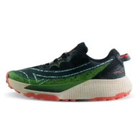 Sepatu Trail Ardiles Gerbera Cross Jumper Black Creme Original Gerbera3-Bc 42