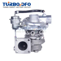 Full Turbolader For Isuzu Trooper 2.8 TD 4JB1T 74/85 KW VC430016 8971195670 Complete Turbine Charger Turbo 1998-2004