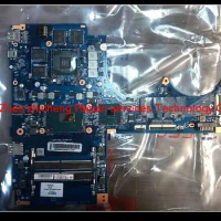 For Haier ThundeRobot 911 Air laptop motherboard DA0NLAMBAD0 i7-8750H DDR4 GTX1050Ti 4G Discrete graphics