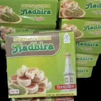 BAKPIA Pathok ORIGINAL KACANG HIJAU
