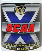 BCAA 2.2磅(1000g)袋裝 特級支鏈氨基酸 運動 騎車 健身用