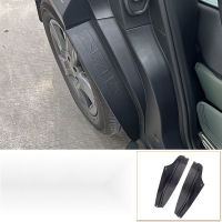 Jaecoo j6 ev กันโคลนกรุล้อ (แบบคลิ๊บล๊อค ไม่ต้องเจาะตัวรถ) ของแต่ง abs รถอุปกรณ์เสริม accessories