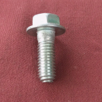 BAUT Topi Flange Bolts Baut UNIVERSAL M8x22mm Kepala Kunci 12