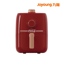Joyoung九陽 可口可樂氣炸鍋(KL26-V17M)