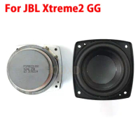 1pcs For JBL Xtreme2 Xtreme 2 GG low pitch horn board USB Subwoofer Speaker Vibration Membrane Bass Rubber Woofer