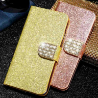 Case For Samsung Galaxy A50 Case Leather Wallet Flip Cover Samsung Galaxy A50 Phone Coque For Samsung Galaxy A50 Case Cover