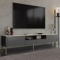 Bedroom Monitor Stand Tv Cabinet Mobile Salon Lowboard Console Tv Cabinet Living Room Wall Mount Support Tv Sur Pied Furniture