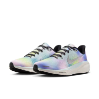 【NIKE 耐吉】慢跑鞋 女鞋 運動鞋 緩震 W AIR ZOOM PEGASUS 41 SE 藍綠粉 HJ7816-400